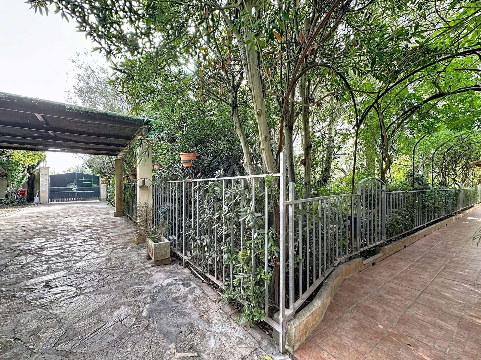 6 chambre Villa/Maison à vendre à Pollensa / Pollenca avec piscine garage - 1 700 000 € (Ref: 9988191)