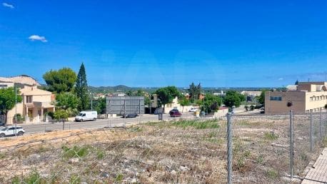 Terreno para Construção para venda em Alicante cidade - 54 450 € (Ref: 9988192)