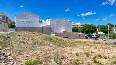 Terreno para Construção para venda em Alicante cidade - 54 450 € (Ref: 9988192)