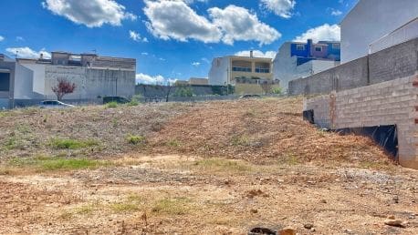 Terreno para Construção para venda em Alicante cidade - 54 450 € (Ref: 9988192)