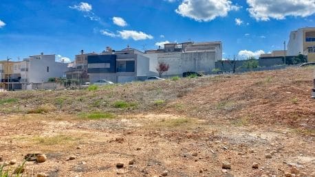 Area Edificabile in vendita in Pego - 54.450 € (Rif: 9988192)