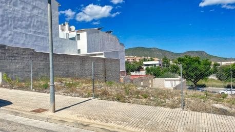 Area Edificabile in vendita in Pego - 54.450 € (Rif: 9988192)