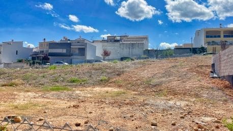 Area Edificabile in vendita in Pego - 54.450 € (Rif: 9988192)