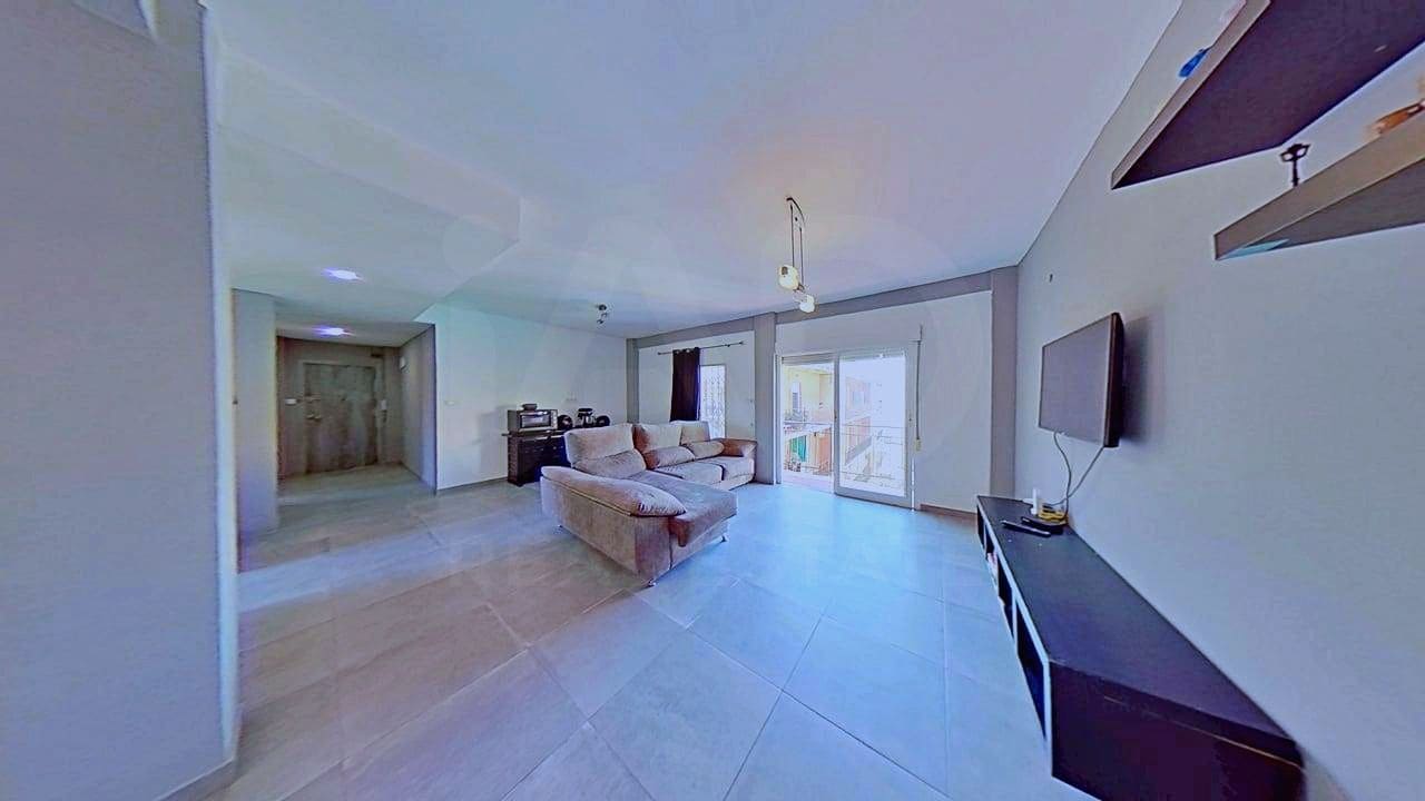 3 soveværelse Lejlighed til salg i Alicante by - € 175.000 (Ref: 9988193)