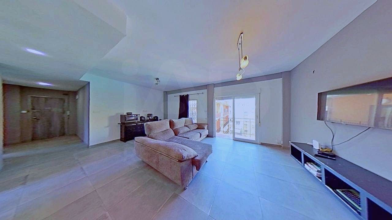 3 soveværelse Lejlighed til salg i Alicante by - € 175.000 (Ref: 9988193)