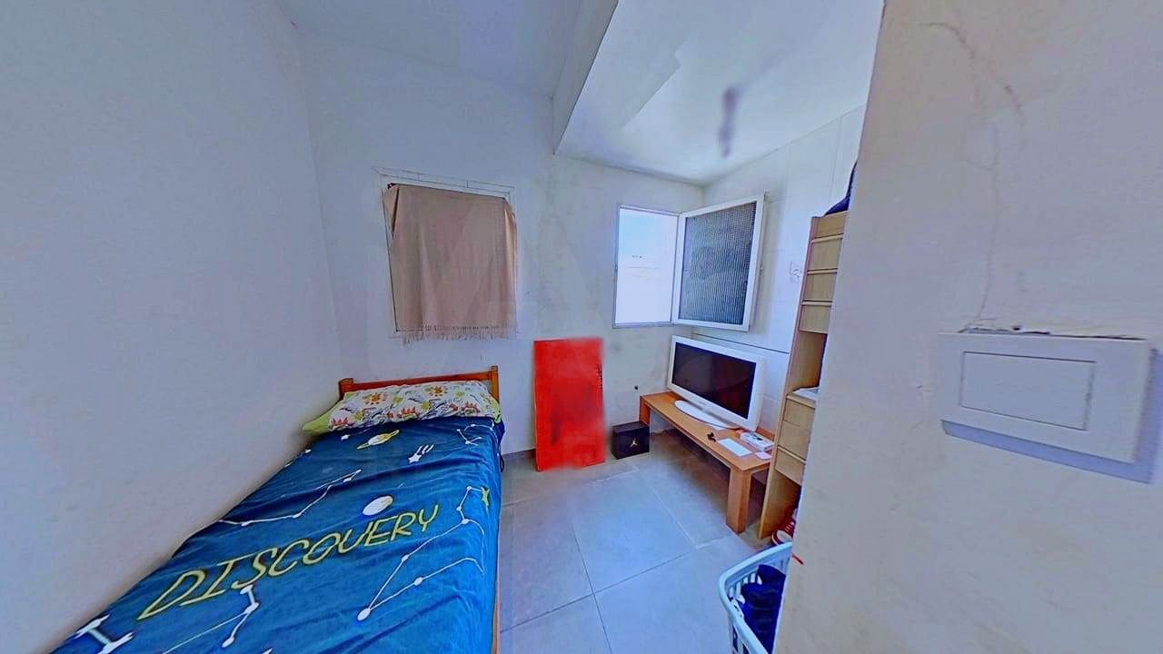 3 soveværelse Lejlighed til salg i Alicante by - € 175.000 (Ref: 9988193)