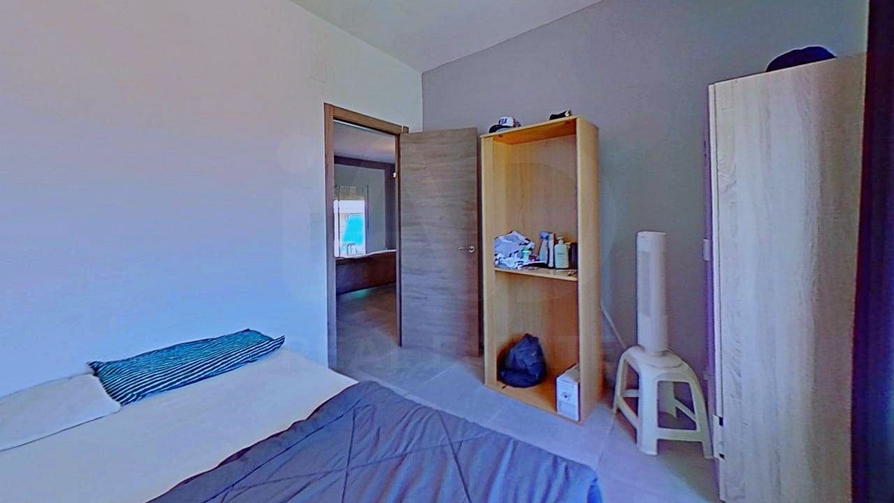 3 soveværelse Lejlighed til salg i Alicante by - € 175.000 (Ref: 9988193)