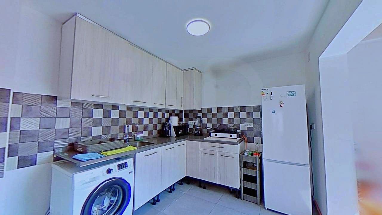 3 soveværelse Lejlighed til salg i Alicante by - € 175.000 (Ref: 9988193)
