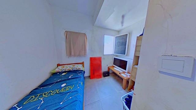3 soveværelse Lejlighed til salg i Campoamor - Altozano, Alicante by - € 175.000 (Ref: 9988193)