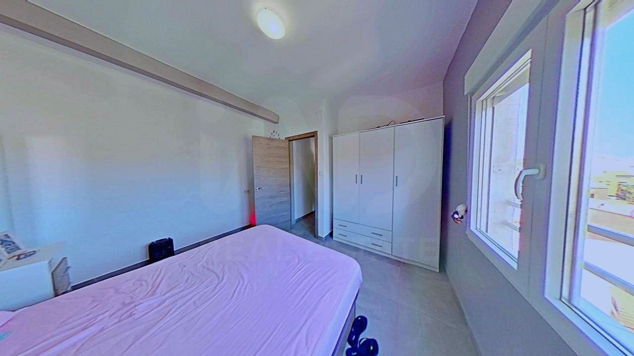 3 soveværelse Lejlighed til salg i Alicante by - € 175.000 (Ref: 9988193)