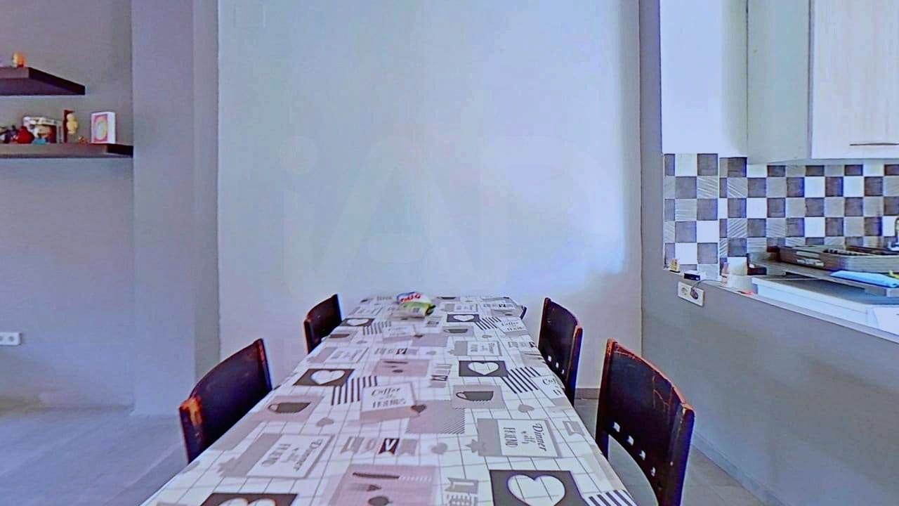 3 soveværelse Lejlighed til salg i Alicante by - € 175.000 (Ref: 9988193)