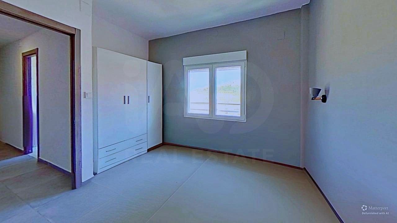 3 soveværelse Lejlighed til salg i Alicante by - € 175.000 (Ref: 9988193)