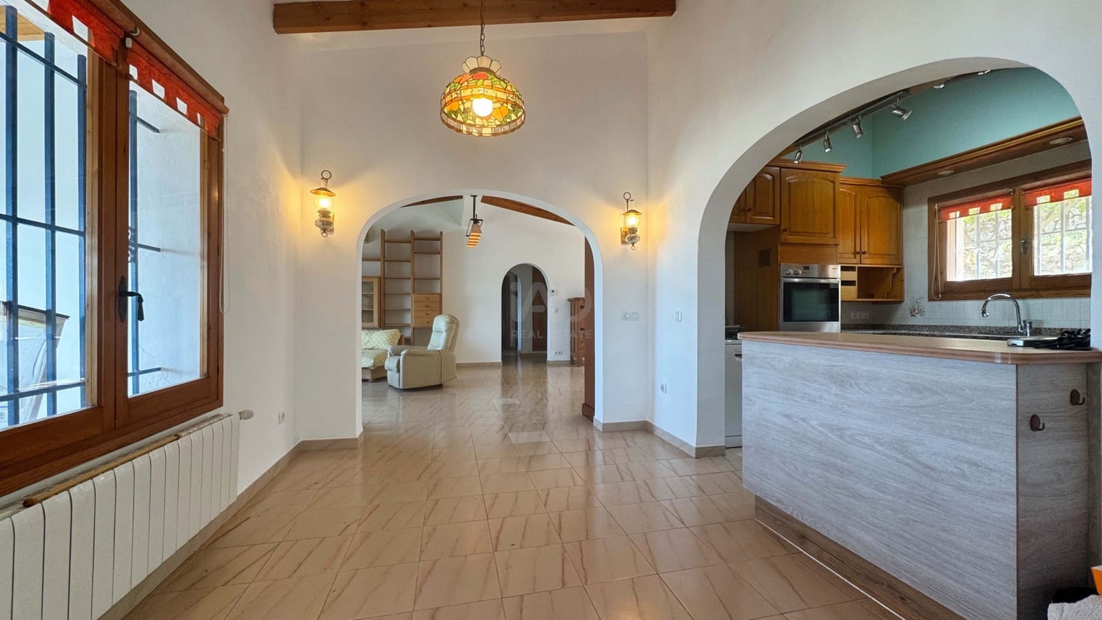 4 bedroom Townhouse for sale in Alicante / Alacant city with pool garage - € 390,000 (Ref: 9988195)