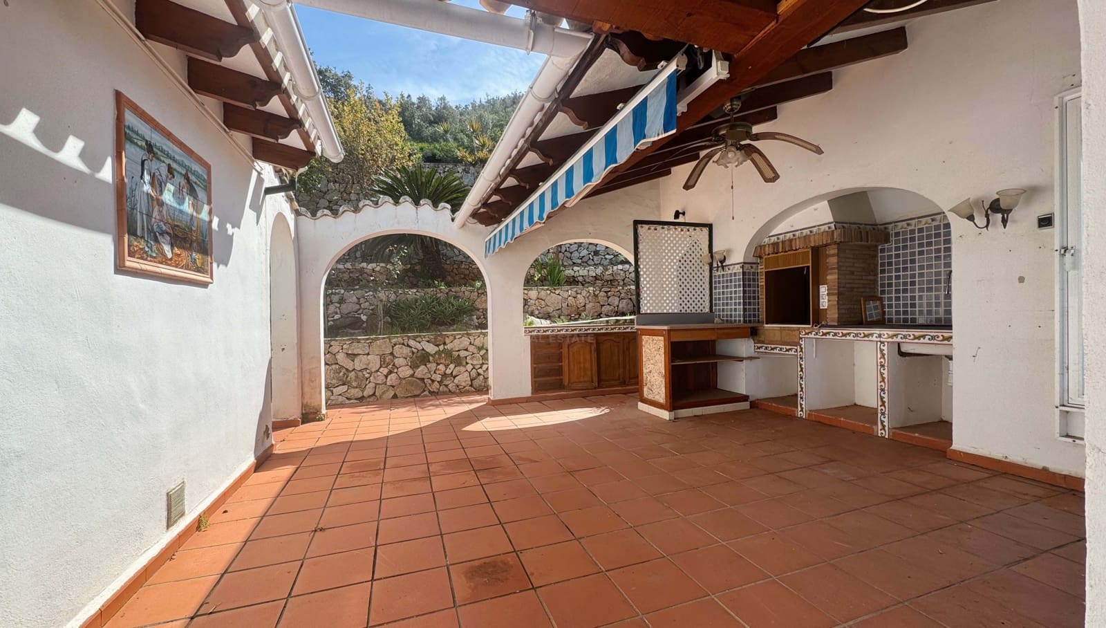 4 bedroom Townhouse for sale in Alicante / Alacant city with pool garage - € 390,000 (Ref: 9988195)