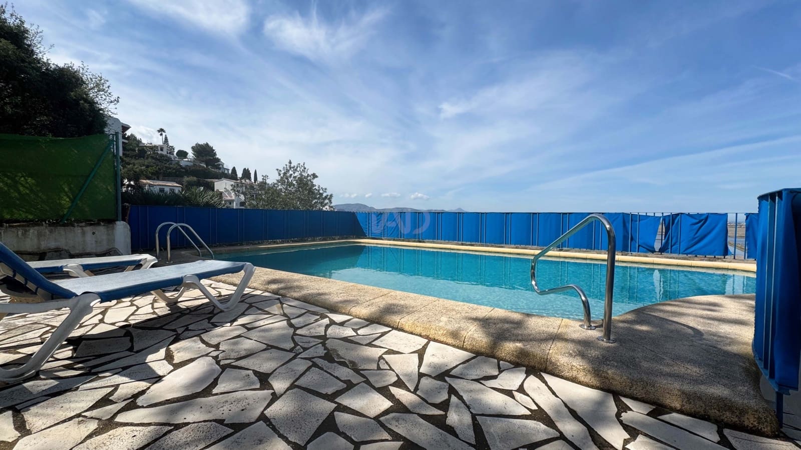 4 bedroom Townhouse for sale in Alicante / Alacant city with pool garage - € 390,000 (Ref: 9988195)