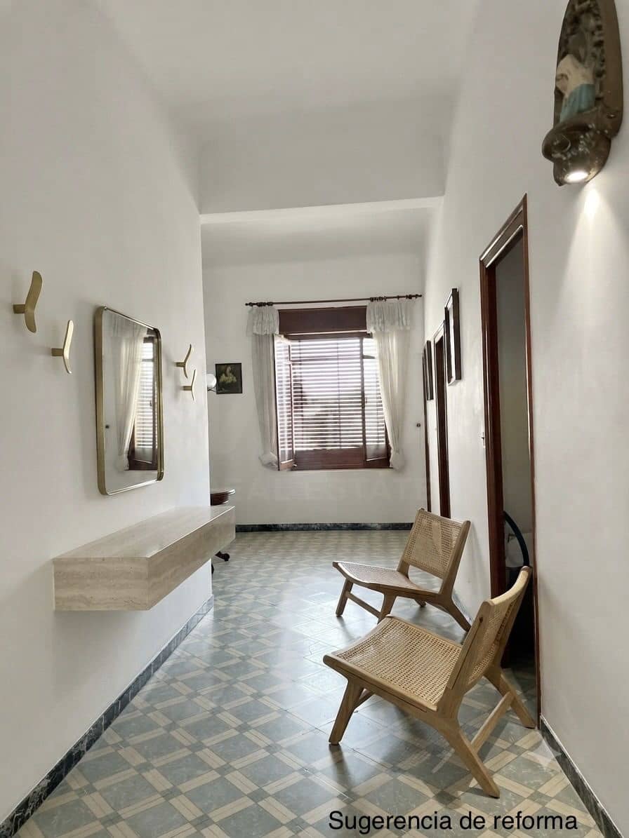 Casa de 4 habitaciones en Alicante / Alacant ciudad en venta - 175.000 € (Ref: 9988196)