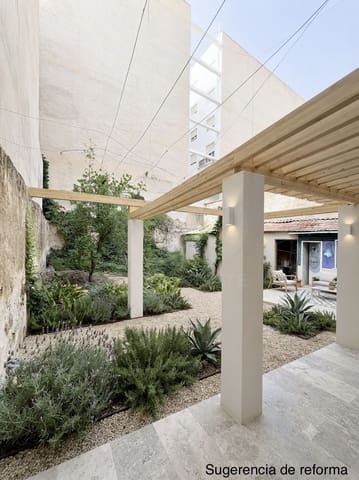 4 slaapkamer Huis te koop in Callosa de Segura - € 175.000 (Ref: 9988196)