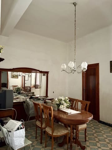 4 slaapkamer Huis te koop in Callosa de Segura - € 175.000 (Ref: 9988196)