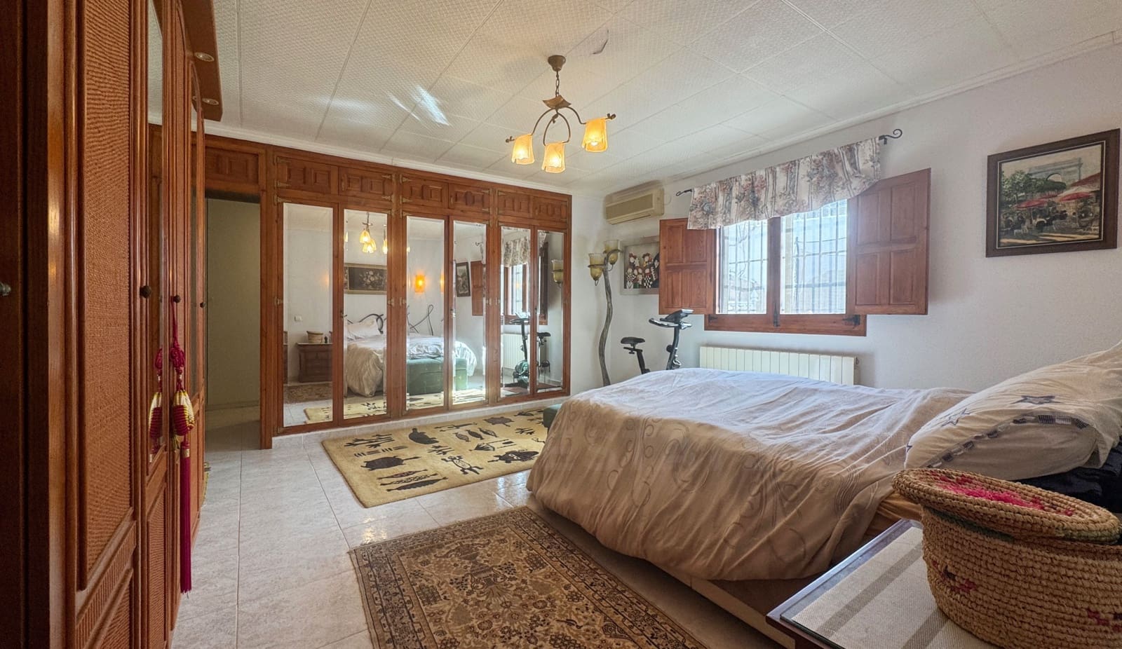 7 Zimmer Villa zu verkaufen in Rafol de Almunia mit Pool Garage - 750.000 € (Ref: 9988197)