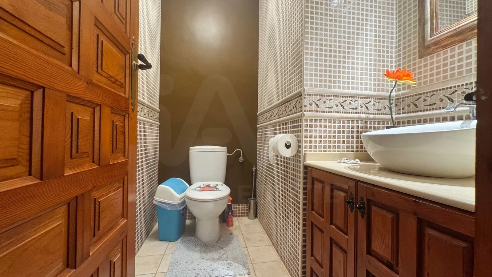 7 Zimmer Villa zu verkaufen in Rafol de Almunia mit Pool Garage - 750.000 € (Ref: 9988197)
