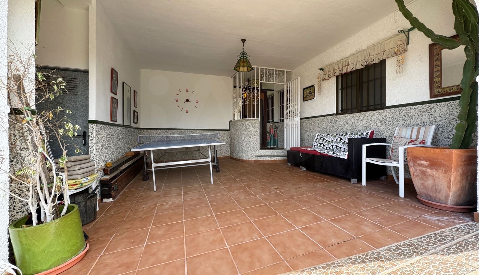 7 Zimmer Villa zu verkaufen in Rafol de Almunia mit Pool Garage - 750.000 € (Ref: 9988197)