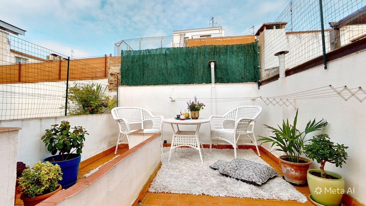 6 Zimmer Haus zu verkaufen in Barcelona Stadt - 450.000 € (Ref: 9988198)