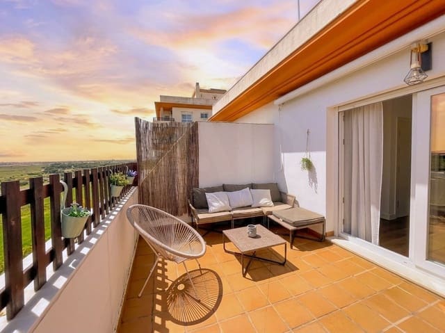 2 quarto Penthouse para venda em Aljaraque - 159 000 € (Ref: 9988199)