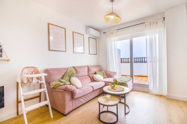 2 quarto Penthouse para venda em Aljaraque - 159 000 € (Ref: 9988199)