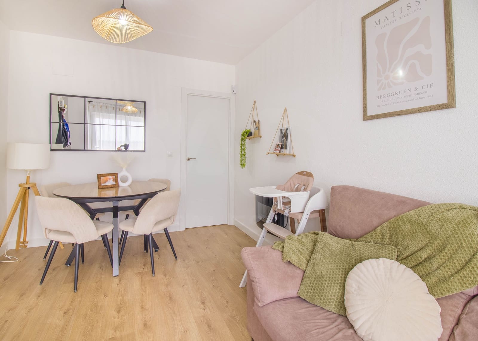 2 bedroom Penthouse for sale in Aljaraque - € 159,000 (Ref: 9988199)