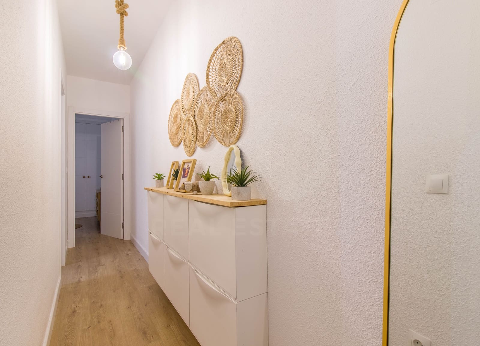 2 bedroom Penthouse for sale in Aljaraque - € 159,000 (Ref: 9988199)