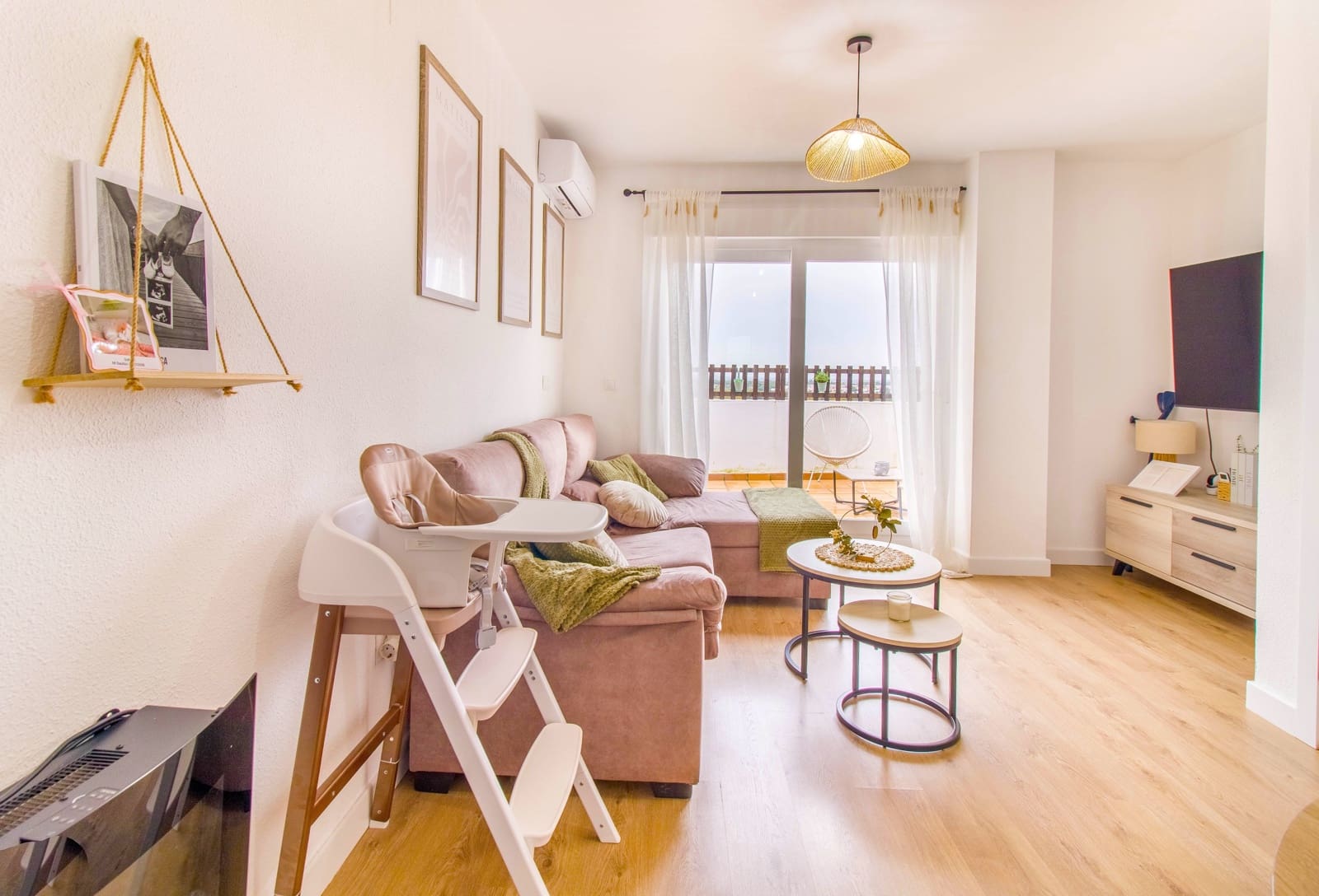 2 bedroom Penthouse for sale in Aljaraque - € 159,000 (Ref: 9988199)