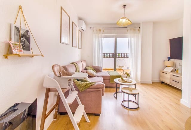 2 quarto Penthouse para venda em Aljaraque - 159 000 € (Ref: 9988199)