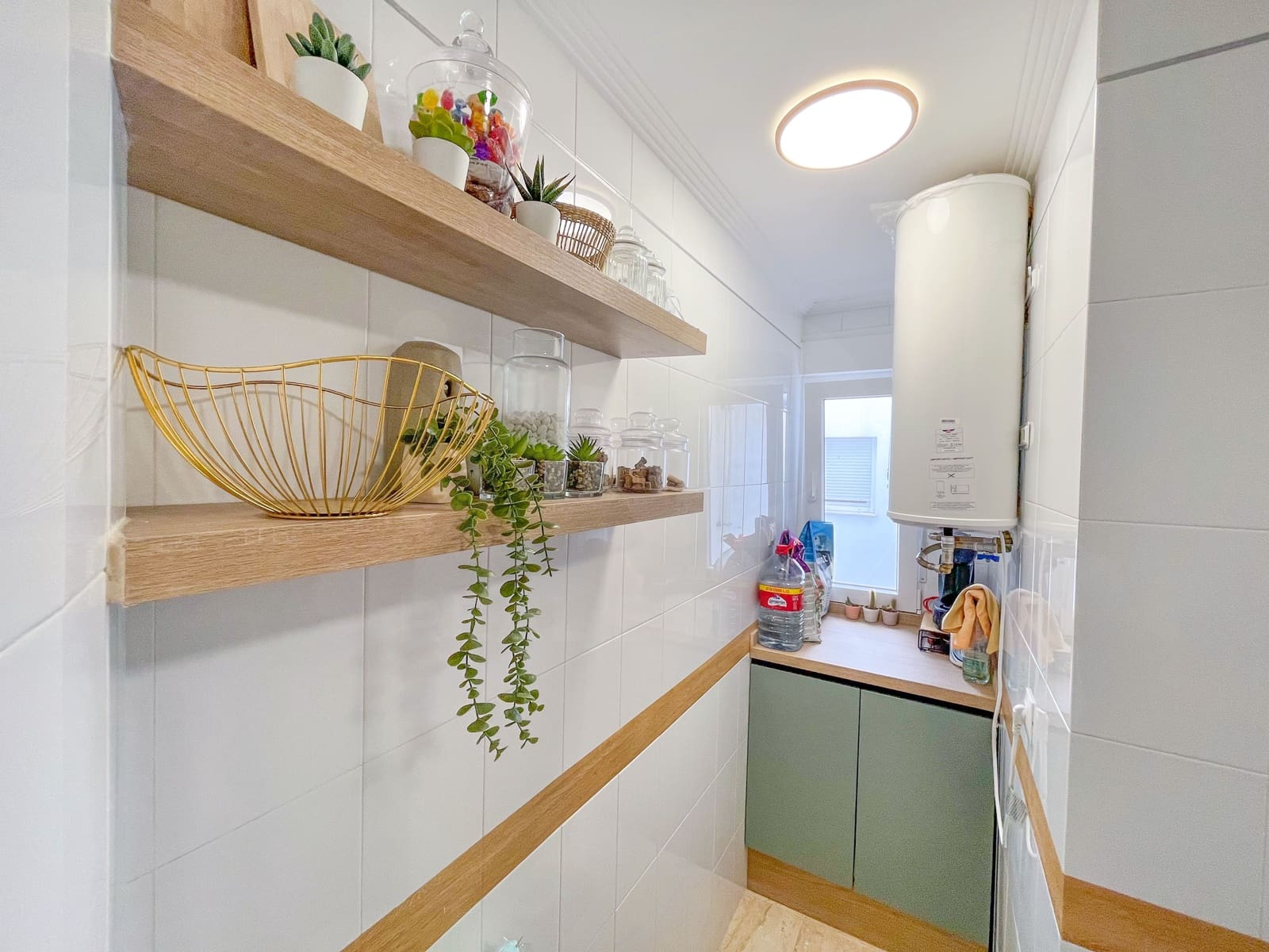 2 bedroom Penthouse for sale in Aljaraque - € 159,000 (Ref: 9988199)