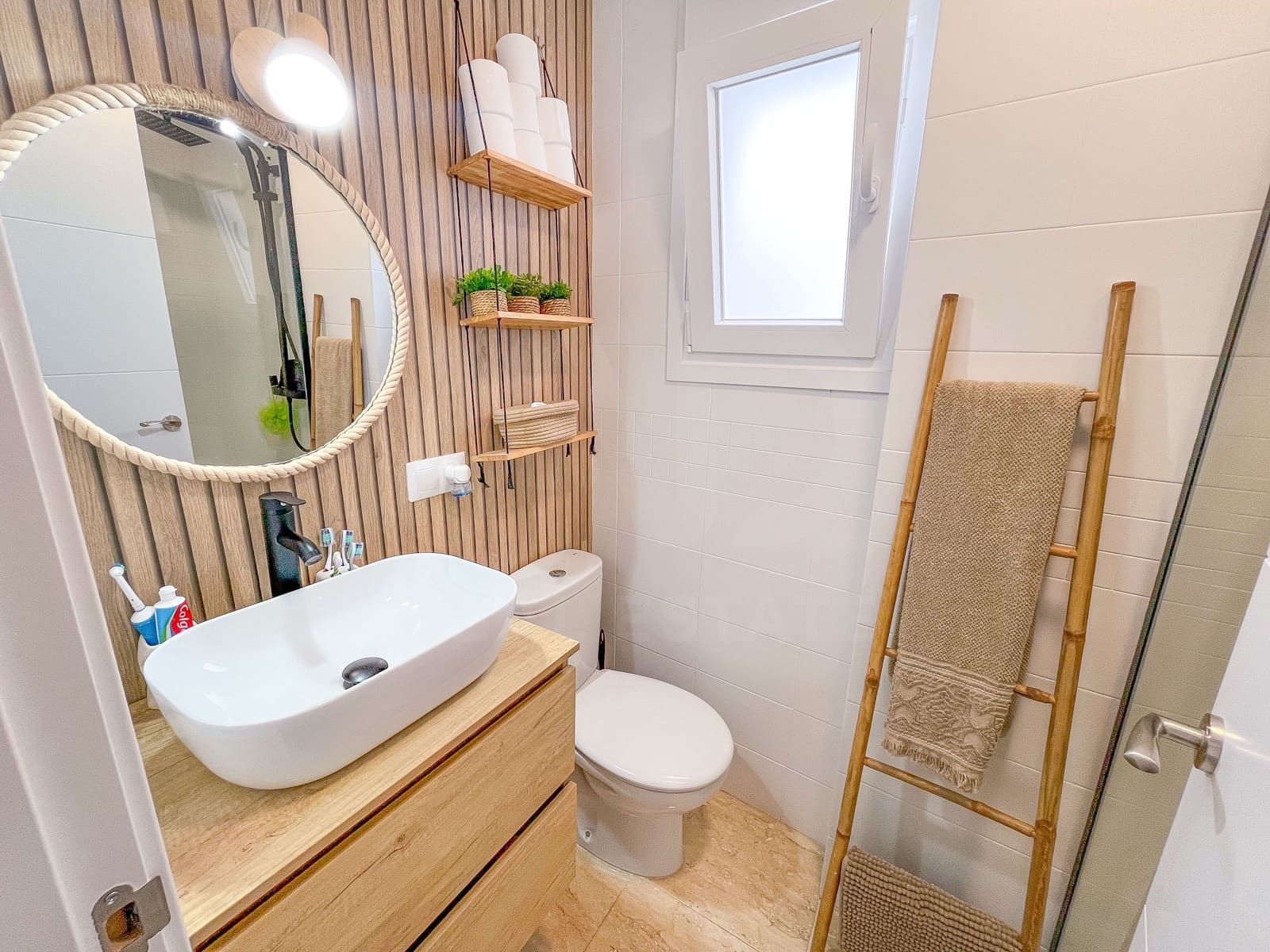 2 bedroom Penthouse for sale in Aljaraque - € 159,000 (Ref: 9988199)