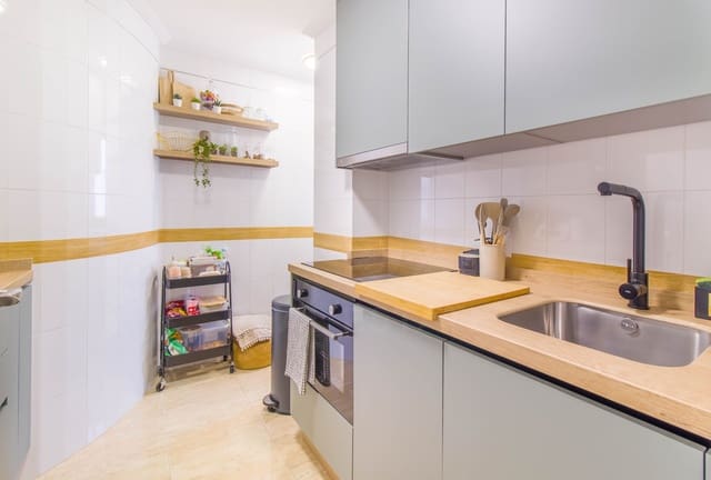 2 quarto Penthouse para venda em Aljaraque - 159 000 € (Ref: 9988199)