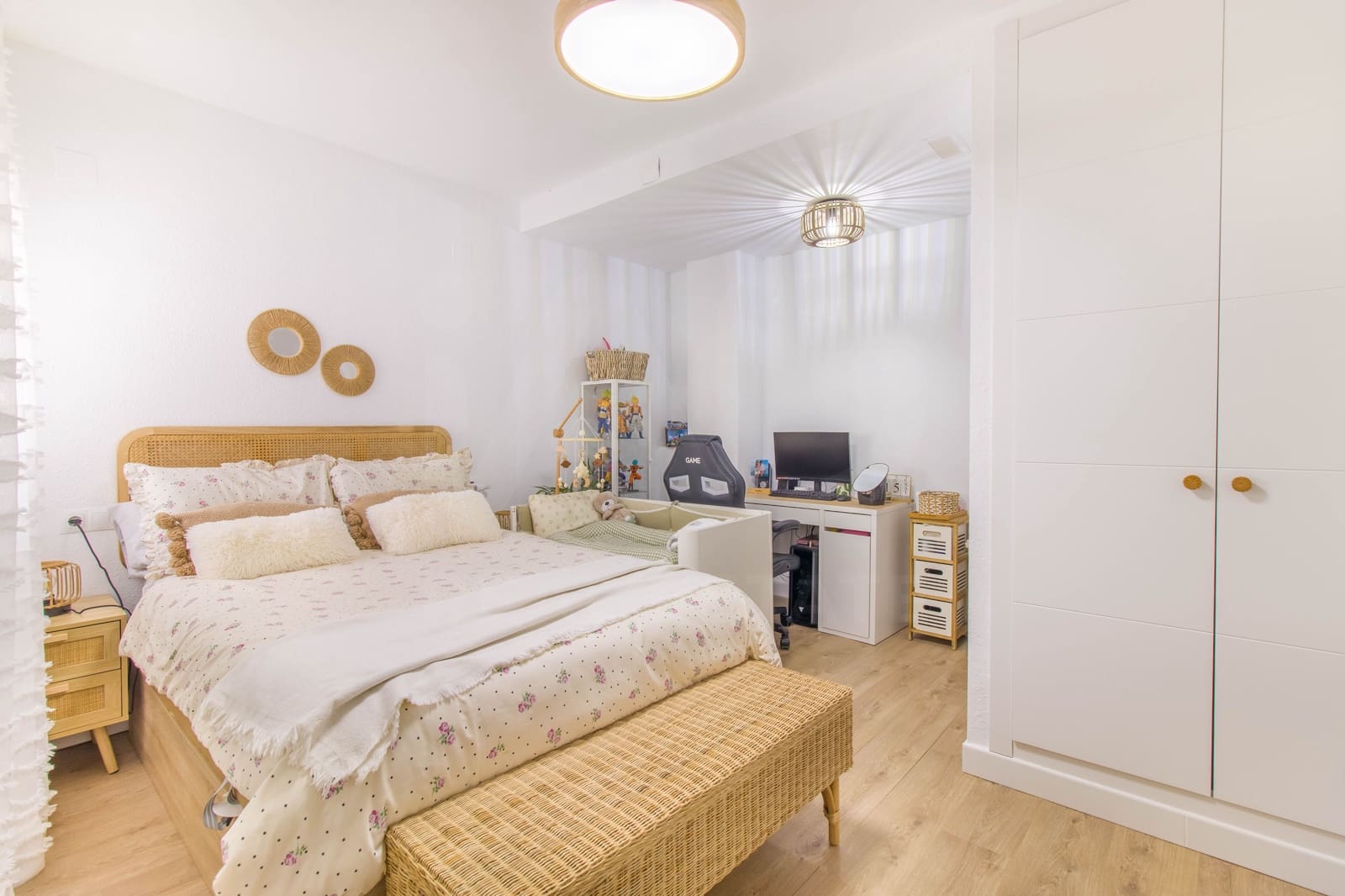 2 bedroom Penthouse for sale in Aljaraque - € 159,000 (Ref: 9988199)