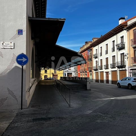 2 camera da letto Appartamento in vendita in León città - 139.500 € (Rif: 9988200)