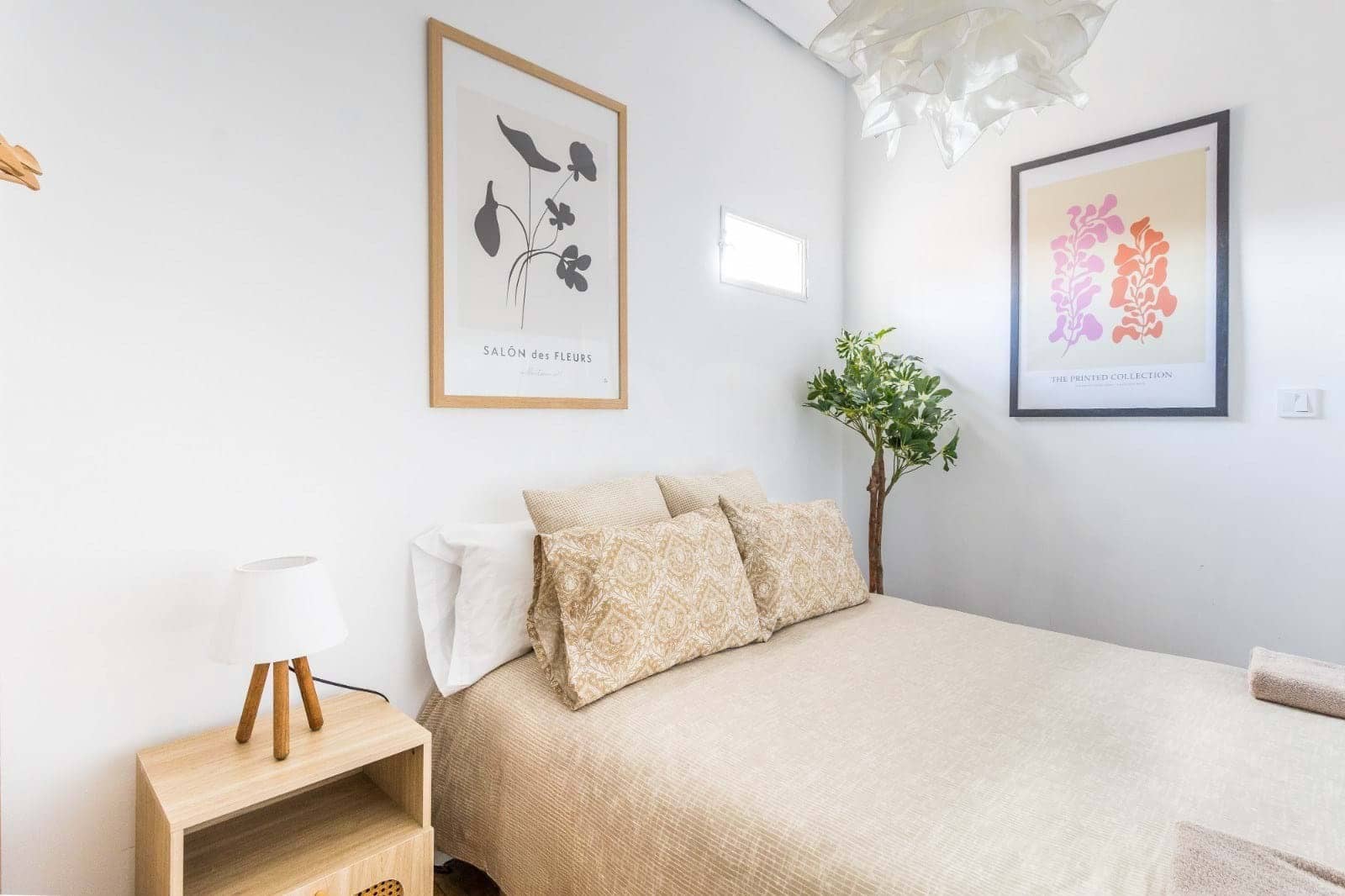 2 Zimmer Apartment zu verkaufen in Leon Stadt - 139.500 € (Ref: 9988200)