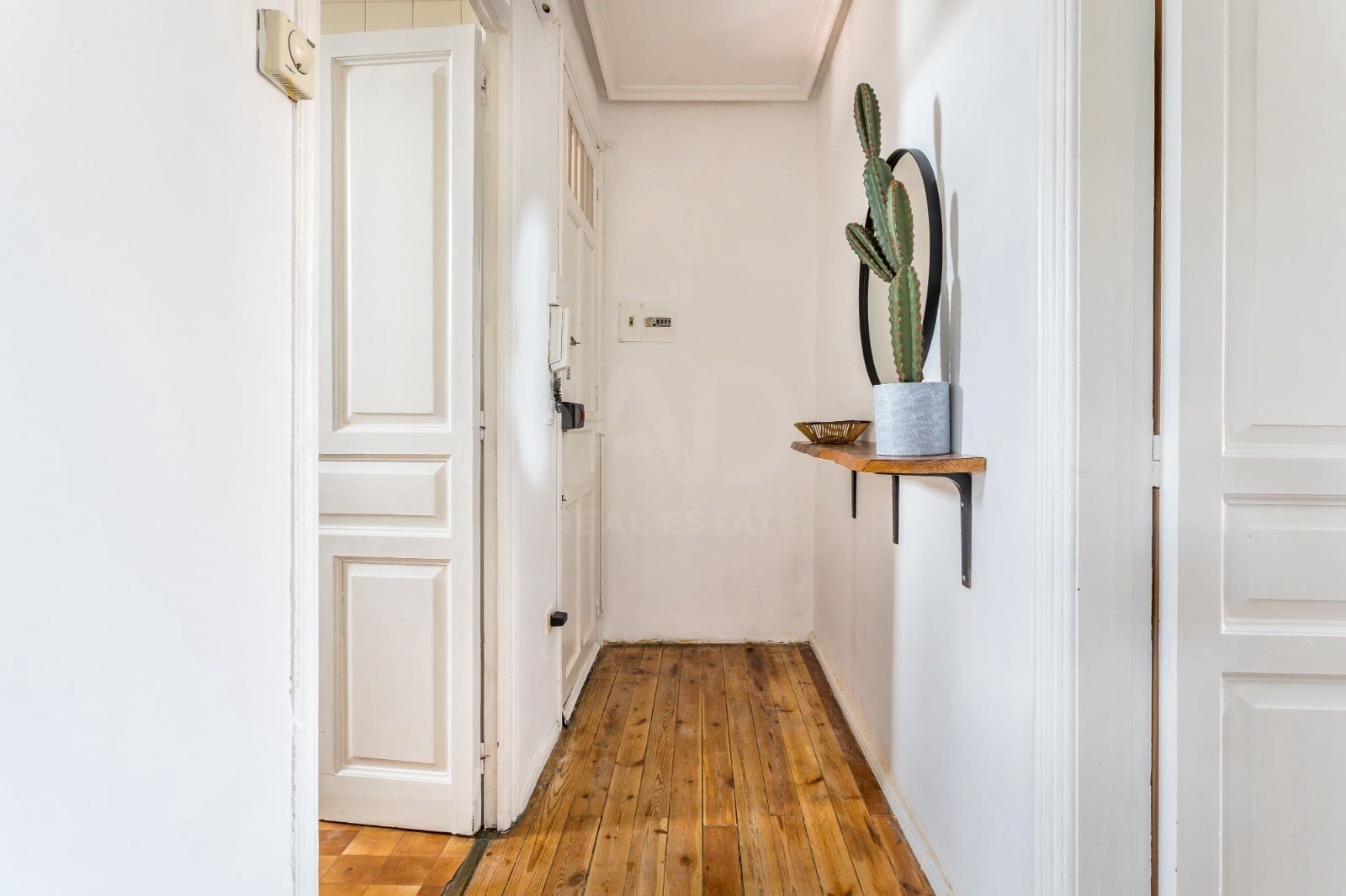 2 Zimmer Apartment zu verkaufen in Leon Stadt - 139.500 € (Ref: 9988200)