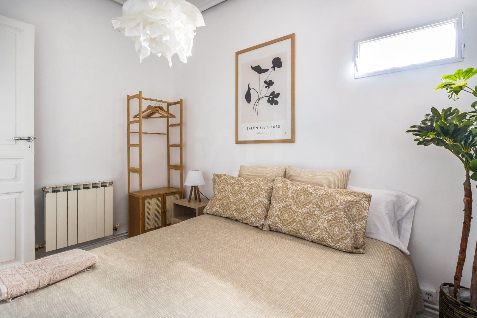 2 Zimmer Apartment zu verkaufen in Leon Stadt - 139.500 € (Ref: 9988200)