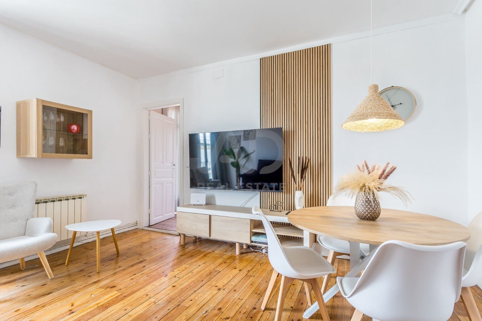 2 Zimmer Apartment zu verkaufen in Leon Stadt - 139.500 € (Ref: 9988200)