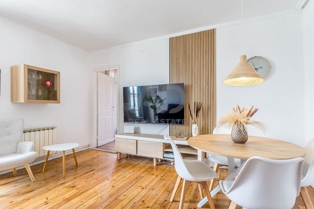 2 camera da letto Appartamento in vendita in León città - 139.500 € (Rif: 9988200)