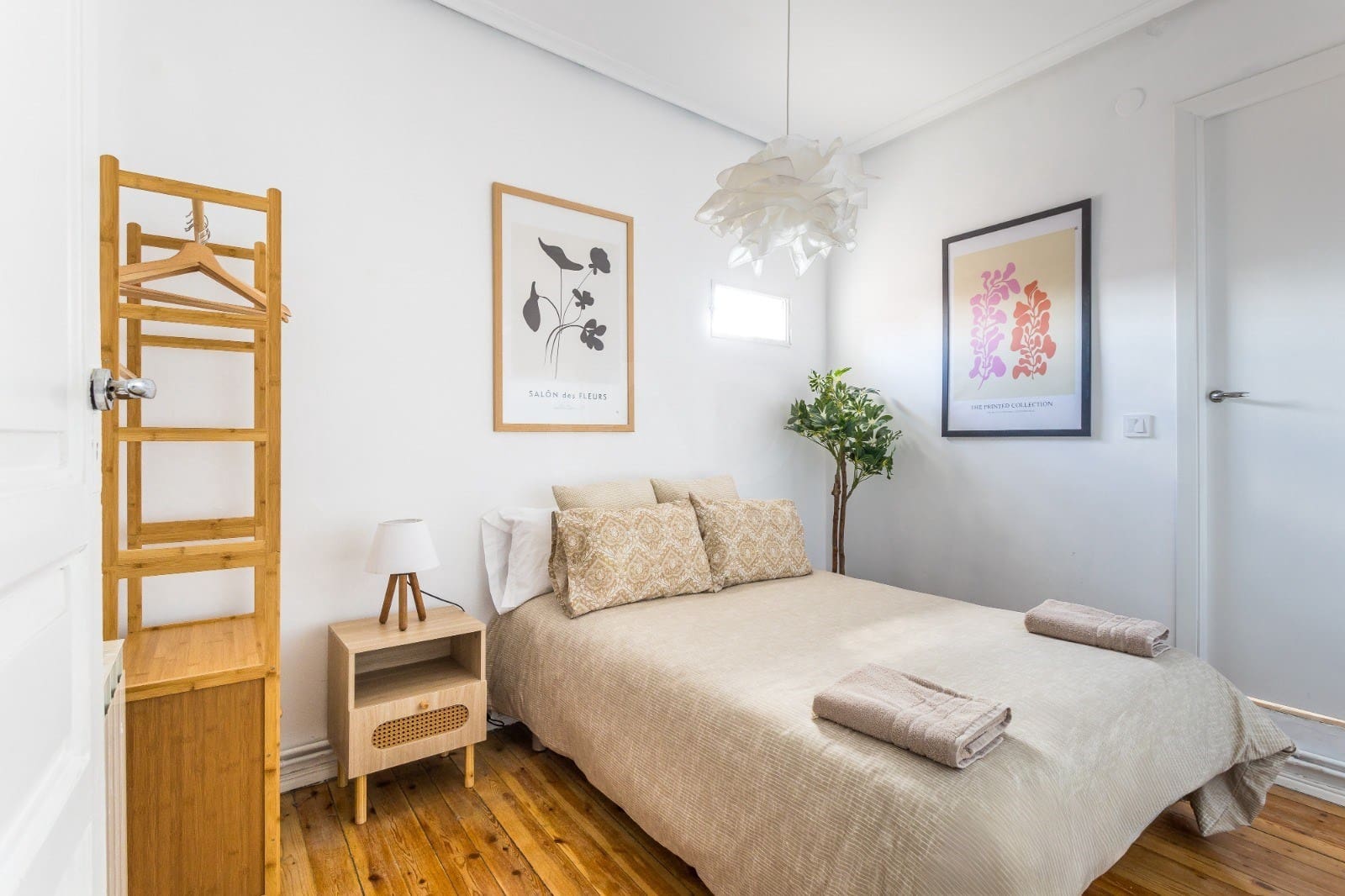 2 Zimmer Apartment zu verkaufen in Leon Stadt - 139.500 € (Ref: 9988200)
