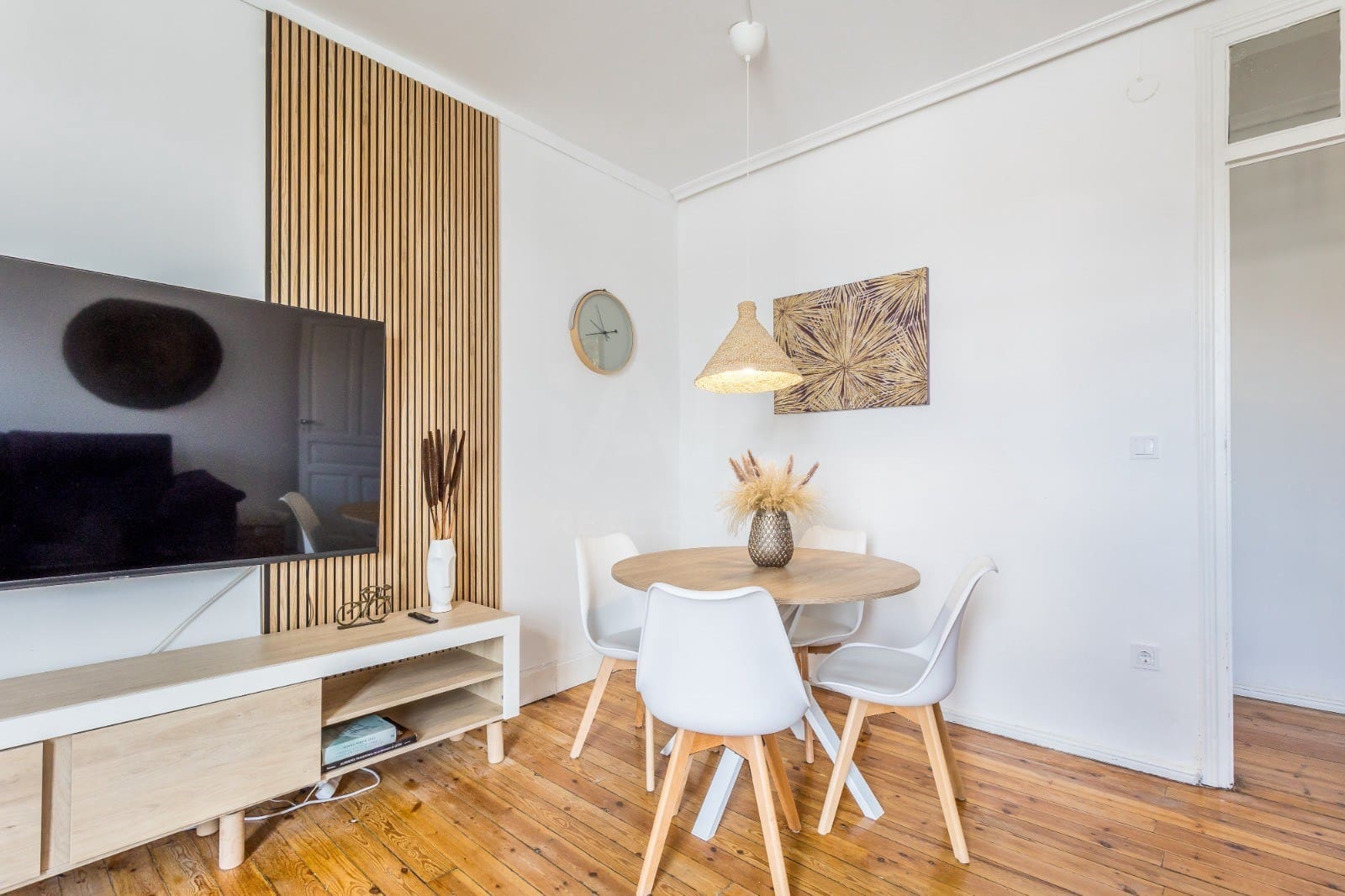 2 Zimmer Apartment zu verkaufen in Leon Stadt - 139.500 € (Ref: 9988200)