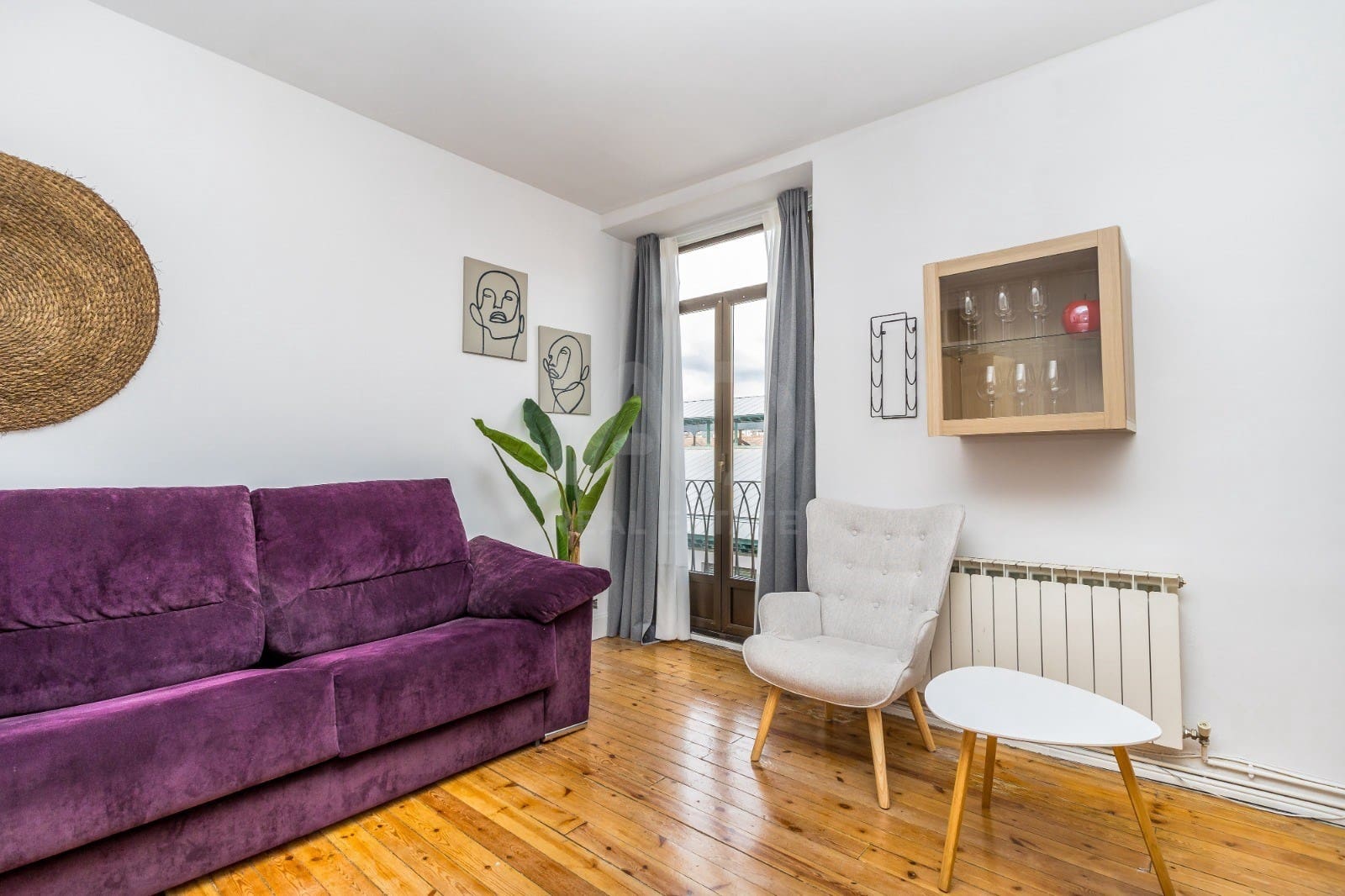 2 Zimmer Apartment zu verkaufen in Leon Stadt - 139.500 € (Ref: 9988200)