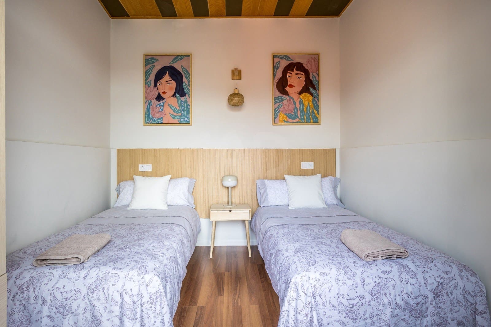 2 Zimmer Apartment zu verkaufen in Leon Stadt - 139.500 € (Ref: 9988200)