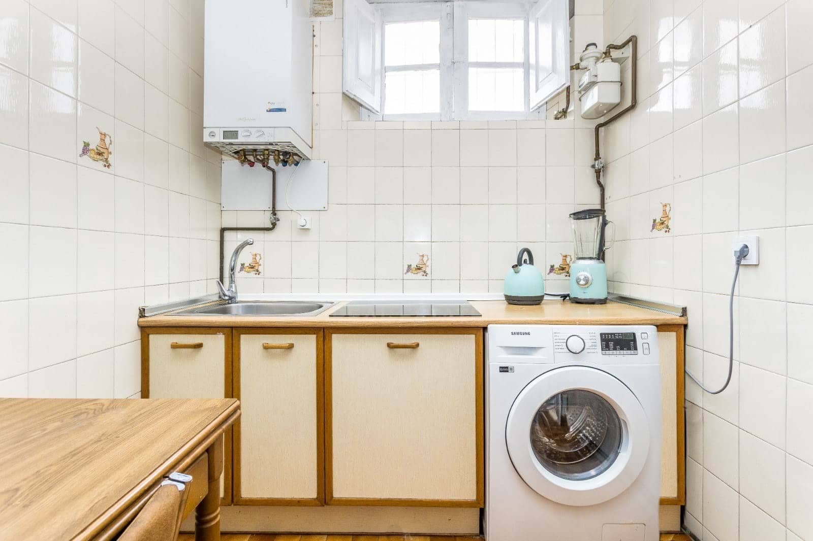2 Zimmer Apartment zu verkaufen in Leon Stadt - 139.500 € (Ref: 9988200)
