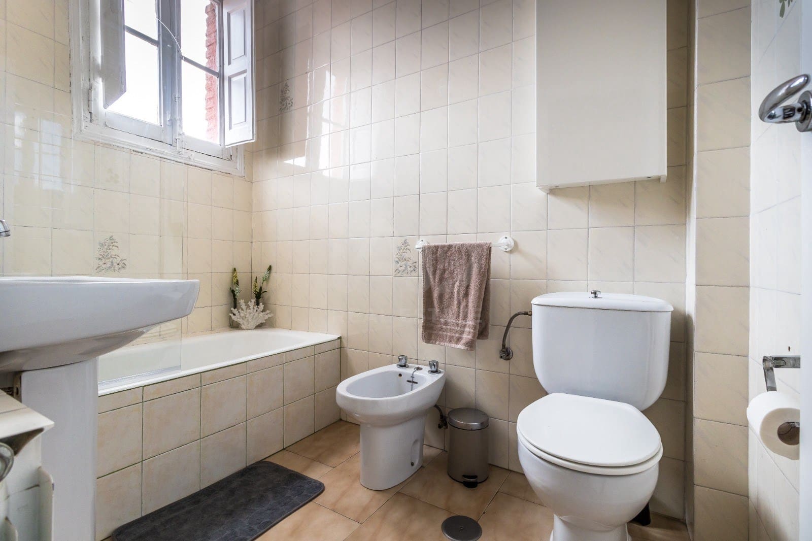 2 Zimmer Apartment zu verkaufen in Leon Stadt - 139.500 € (Ref: 9988200)