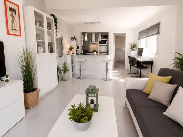 1 sypialnia Penthouse na sprzedaż w La Trinidad, Miasto Málaga - 225 000 € (Ref: 9988201)