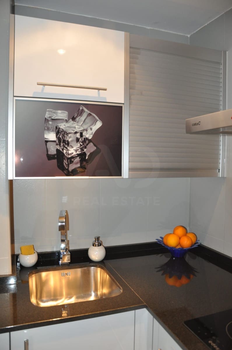 1 sypialnia Penthouse na sprzedaż w Miasto Malaga - 225 000 € (Ref: 9988201)